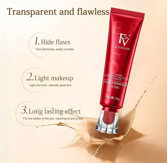 FV SK-FOREVER Liquid Foundation