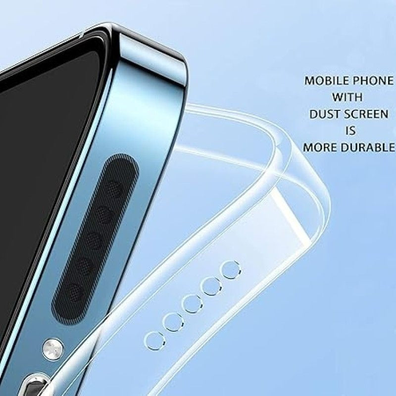 10 PCs Mobile Dust Sticker Protect