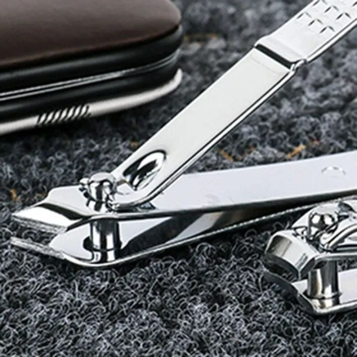 7PCS Nail Cutter Scissor Set