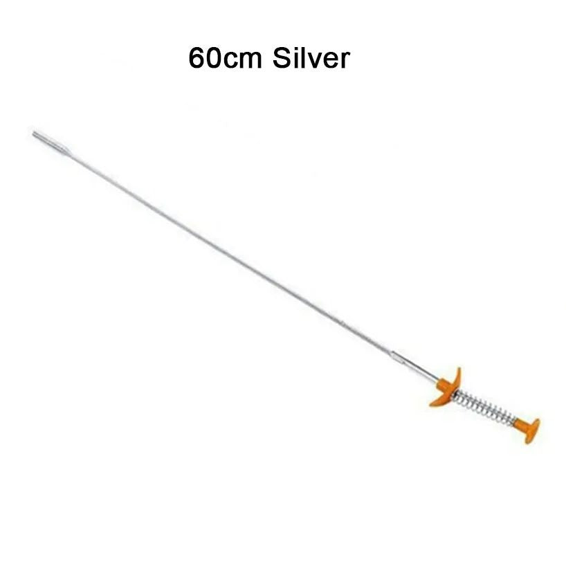 Water Sink Cleaning Hook