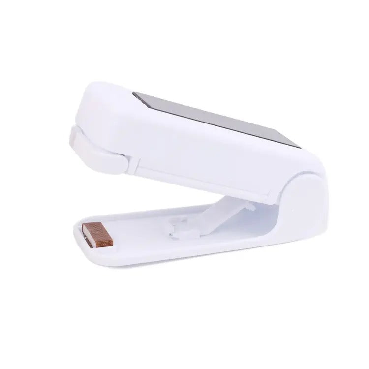 Sealing Machine Food Packaging