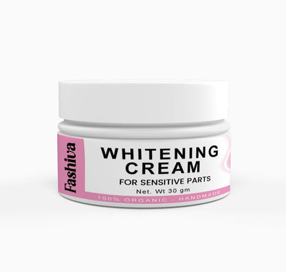 Whitening Cream for Women , Dark Spot Remover
