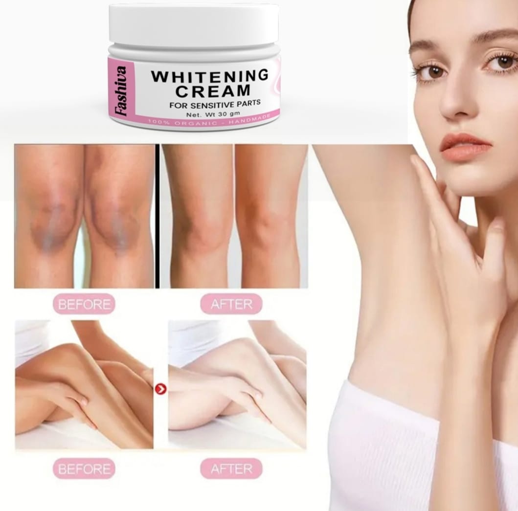 Whitening Cream for Women , Dark Spot Remover