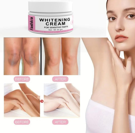 Whitening Cream for Women , Dark Spot Remover