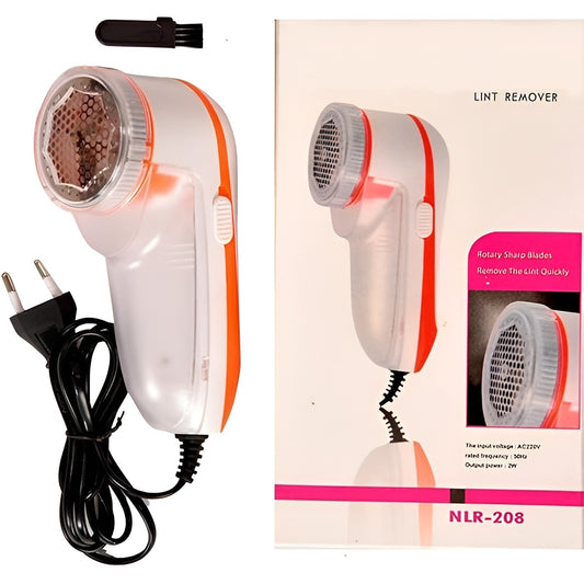 Electric Fabric Lint Remover