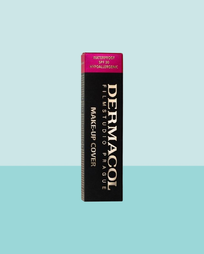 Dermacol Make-Up Cover Foundation