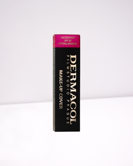 Dermacol Make-Up Cover Foundation