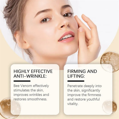 Brightening, Anti-Aging, Hydrating Face Moisturizer for Radiant, Smooth & Youthful Skin