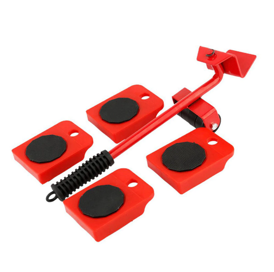 Heavy Furniture Mover Tool Set