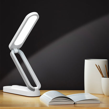Folding Table Lamp – Rechargeable