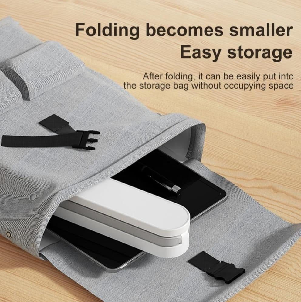 Folding Table Lamp – Rechargeable