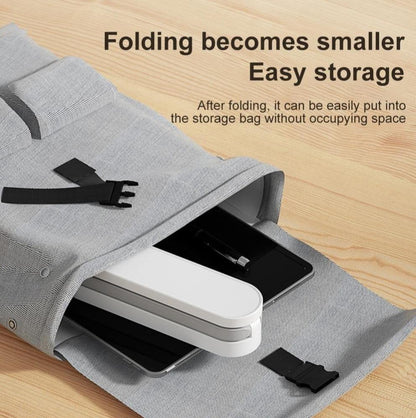 Folding Table Lamp – Rechargeable