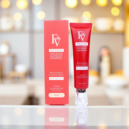 FV SK-FOREVER Liquid Foundation