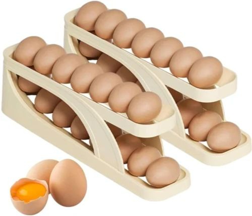 2 Tier Egg Organizer