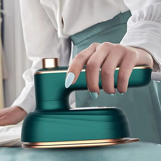 Mini Professional Steam Iron