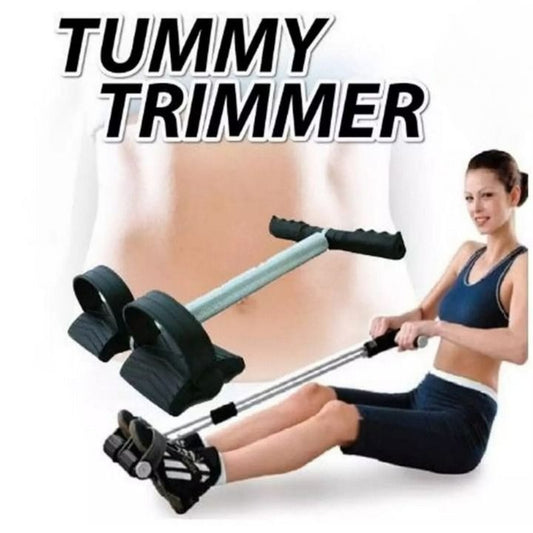 Single Spring Tummy Trimmer