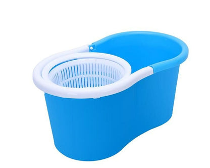 Easy Spin Magical Mop Set 360 Degree