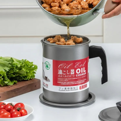 Stainless Steel Oiler Tank