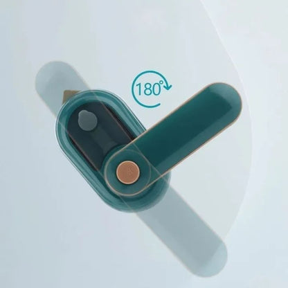 Mini Professional Steam Iron