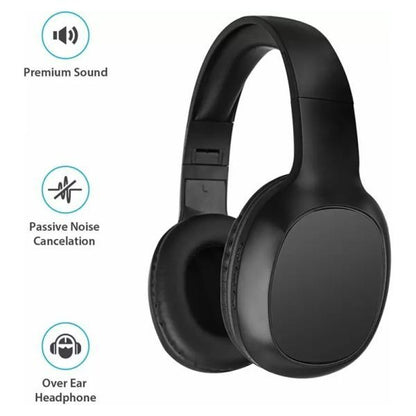 Universal Wireless Bluetooth Headphones