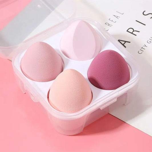 Foundation Blending Blender with Egg Case