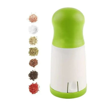 Herbs Grinder Manual Multifunctional