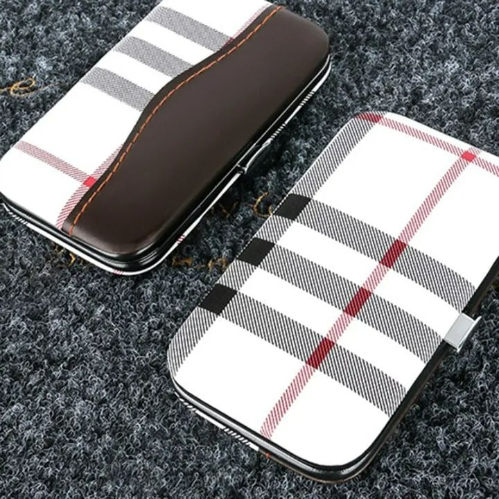 7PCS Nail Cutter Scissor Set