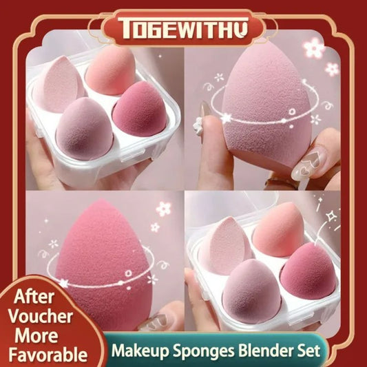 Foundation Blending Blender with Egg Case