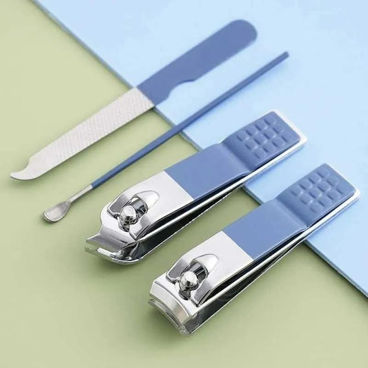4pcs set Manicure Set