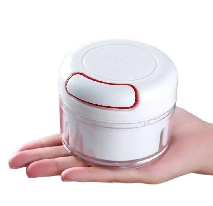 Hand Held Vegetable Chopper