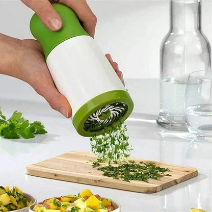 Herbs Grinder Manual Multifunctional
