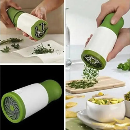 Herbs Grinder Manual Multifunctional