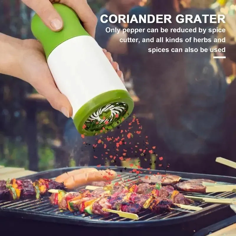 Herbs Grinder Manual Multifunctional