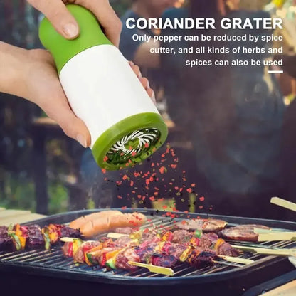 Herbs Grinder Manual Multifunctional