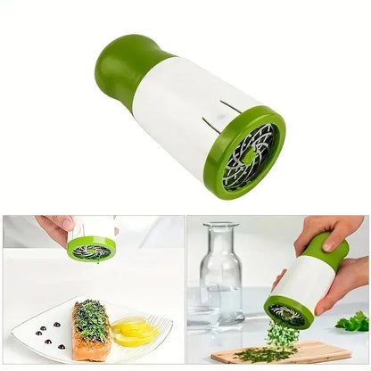 Herbs Grinder Manual Multifunctional