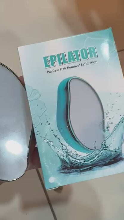 Magic Crystal Hair Remover